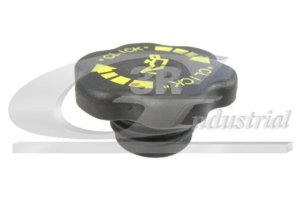 Cap, oil filler neck 3RG 81309
