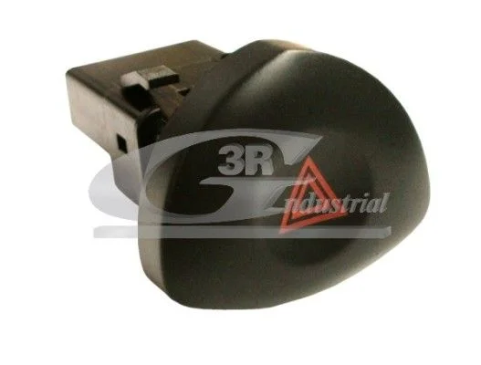 Hazard Warning Light Switch 3RG 81616