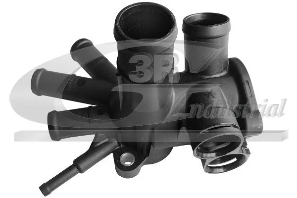Coolant Flange 3RG 81706