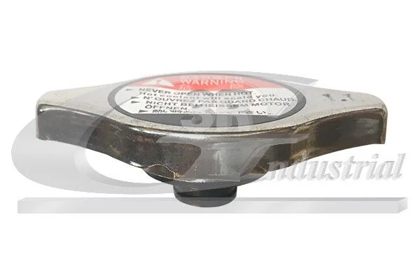 Radiatoriaus dangtelis 3RG 82214