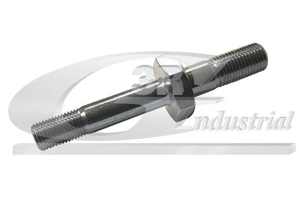 Mounting Kit, shock absorber 3RG 82299