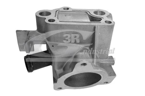 Coolant Flange 3RG 82605