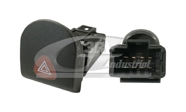 Hazard Warning Light Switch 3RG 82627