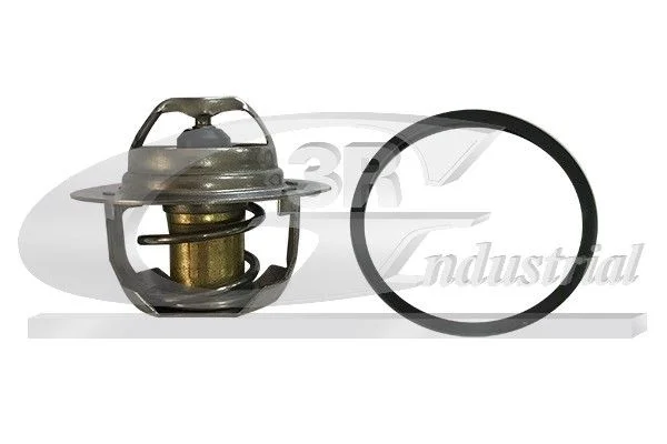 Thermostat, coolant 3RG 82636