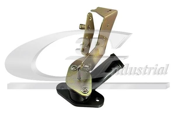 Coolant Control Valve 3RG 82641
