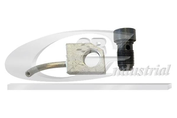 Oil Jet, piston underside cooling 3RG 82690