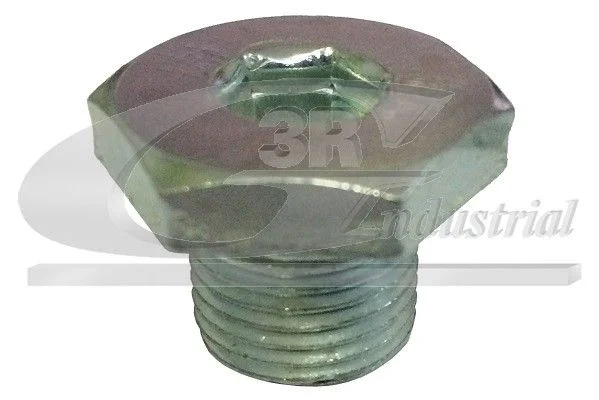 Screw Plug, oil sump 3RG 83007