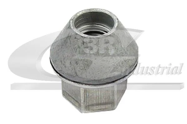 Wheel Nut 3RG 83058