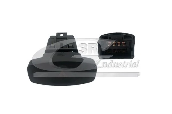 Hazard Warning Light Switch 3RG 83601