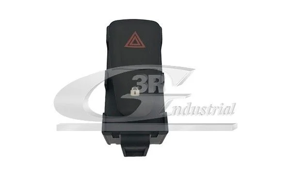Hazard Warning Light Switch 3RG 83602