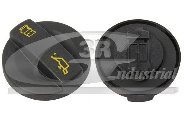 Cap, oil filler neck 3RG 83736