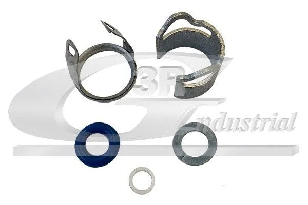 Seal Ring Set, injection valve 3RG 83763