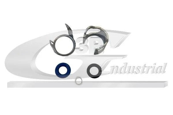Seal Ring Set, injection valve 3RG 83766