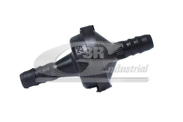 Valve, air control (intake air) 3RG 83784