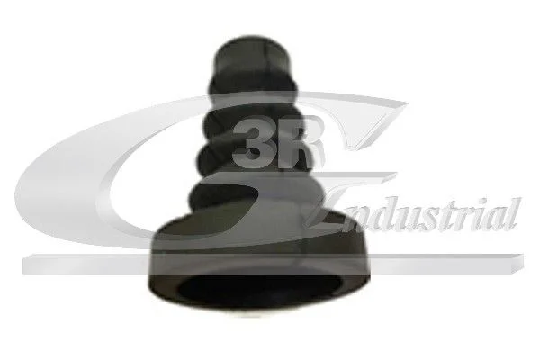 Bellow, air suspension 3RG 84276