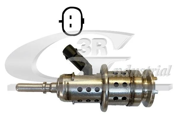 Modul za odmerjanje, injekcija sečnine 3RG 84588