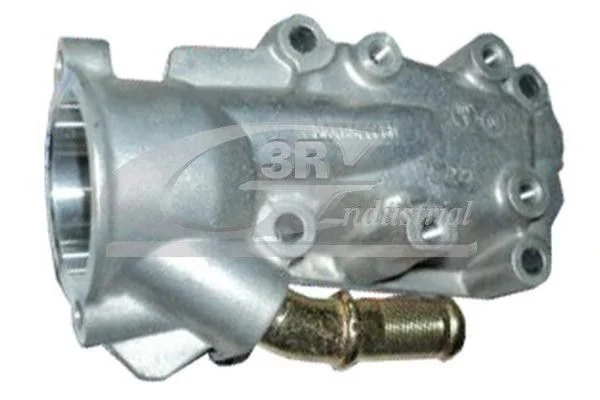 Coolant Flange 3RG 85217