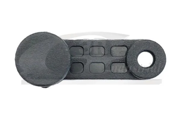 Control Element, heating/ventilation 3RG 85304