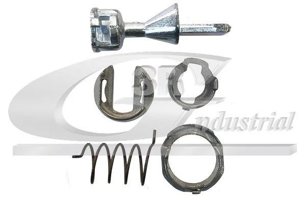 Lock Cylinder 3RG 85783