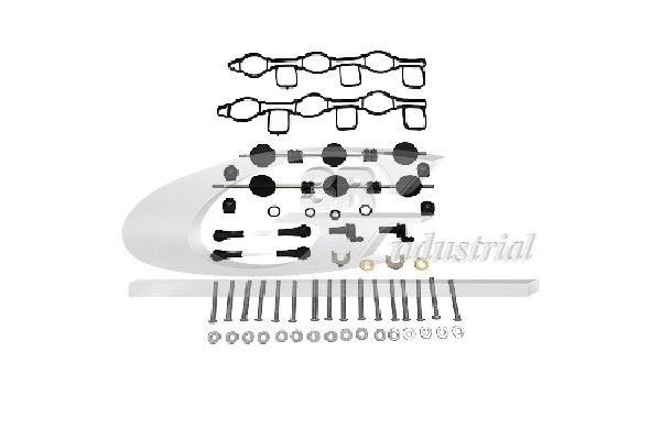Komplet za popravilo, modul sesalnega kolektorja 3RG 85786