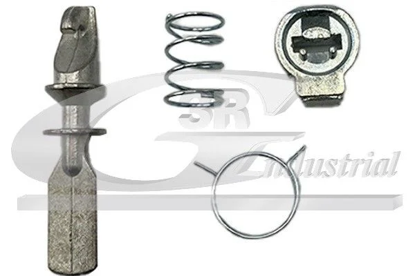 Exterior Door Handle 3RG 85792
