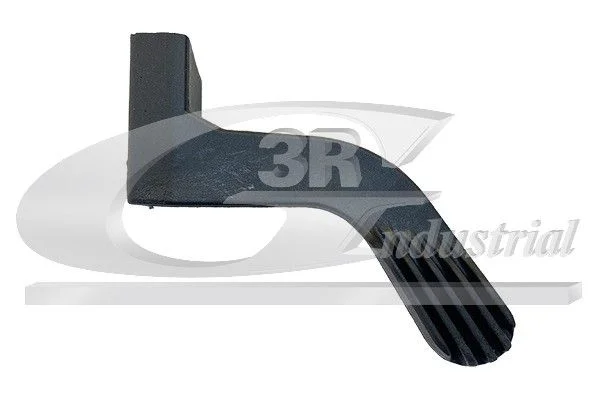 Handle, bonnet release 3RG 86220