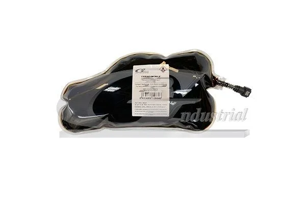 Dodatek, regeneracija filtra za saje/delce 3RG 88251