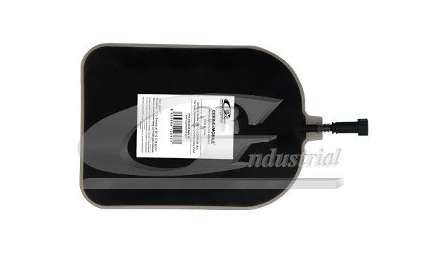 Dodatek, regeneracija filtra za saje/delce 3RG 88271