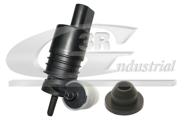 Vandens siurblys, priekinio stiklo plovimas 3RG 88708