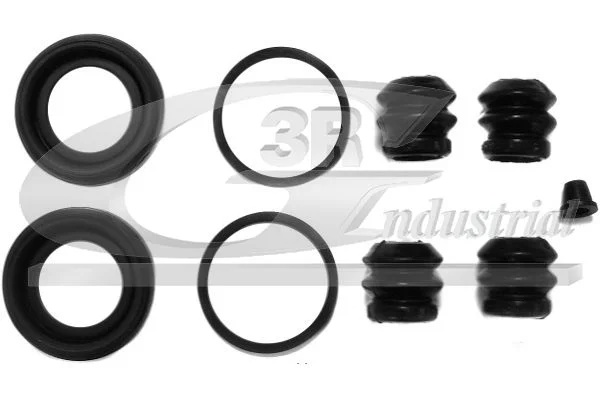 Repair Kit, brake caliper 3RG 90700