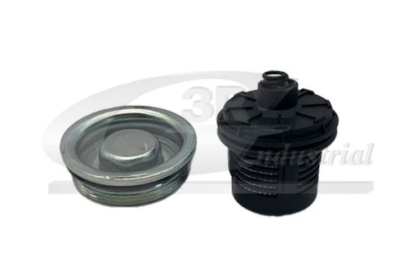 Hidravlični filter, večploščna sklopka (pogon na vsa kolesa) 3RG 98720