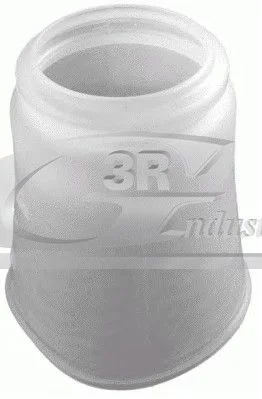 Protective Cap/Bellow, shock absorber 3RG 45712