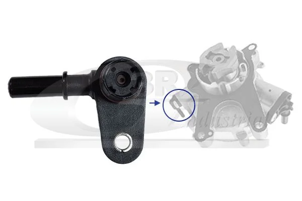 Valve, vacuum pump 3RG 74905