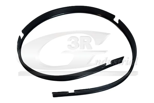 Trim/Protection Strip, quarter panel 3RG 90292