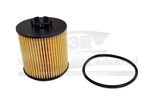 Oil Filter 3RG 98700