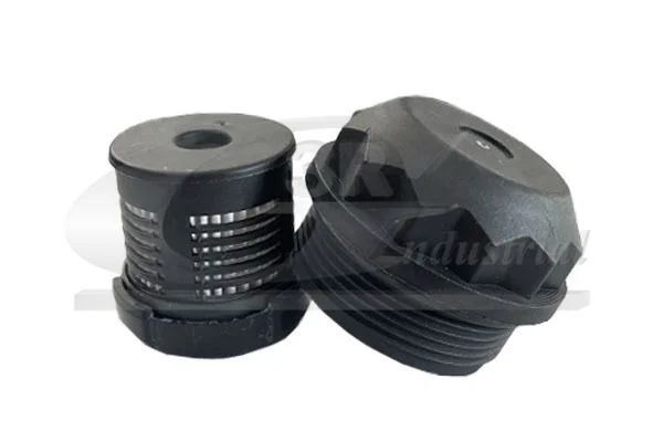 Hydraulic Filter, multi-plate clutch (all-wheel drive) 3RG 98721