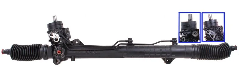 Steering Gear dri 711520762