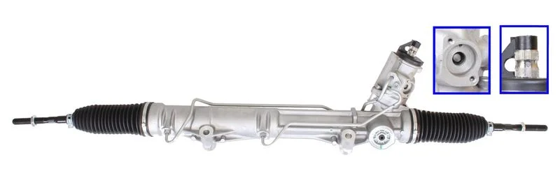 Steering Gear DRI 711520769