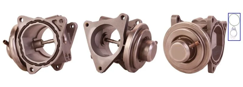 Ventil EGR DRI 717710018