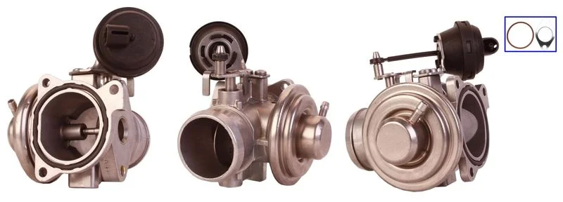 Ventil EGR DRI 717710026