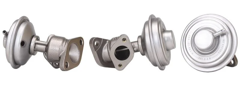 Ventil EGR DRI 717710185