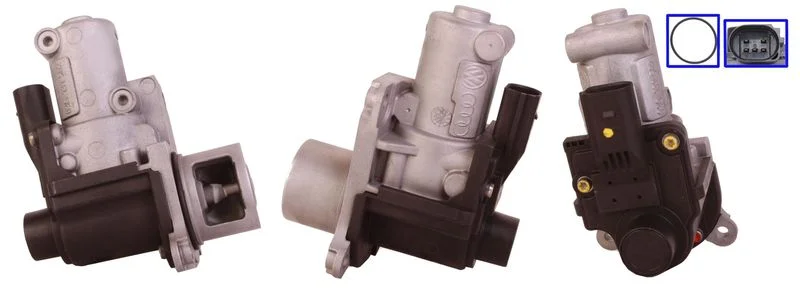 EGR Valve DRI 717730029