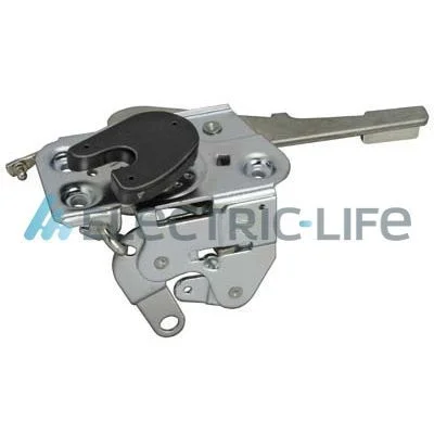 Zaklepanje vrat Electric Life ZR40123B