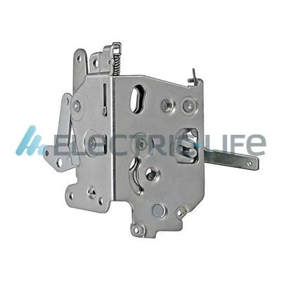 Zaklepanje vrat Electric Life ZR40167B