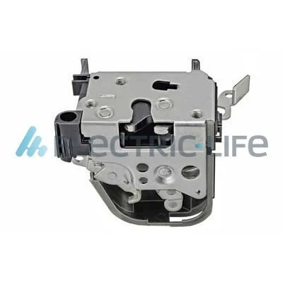 Zaklepanje vrat Electric Life ZR40228B