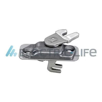 Zaklepanje vrat Electric Life ZR40298