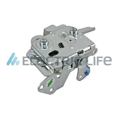 Door Lock Electric Life ZR40300