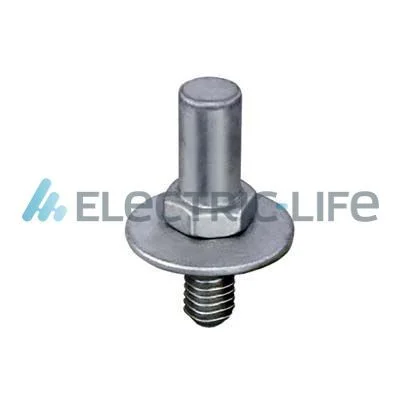 Zaklepanje vrat Electric Life ZR4159