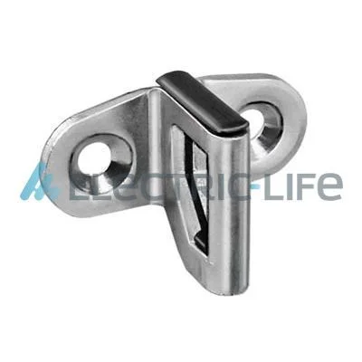 Zaklepanje vrat Electric Life ZR4162