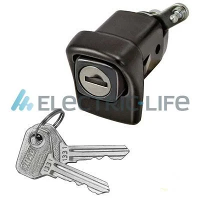Ročaj zunanjih vrat Electric Life ZR80281